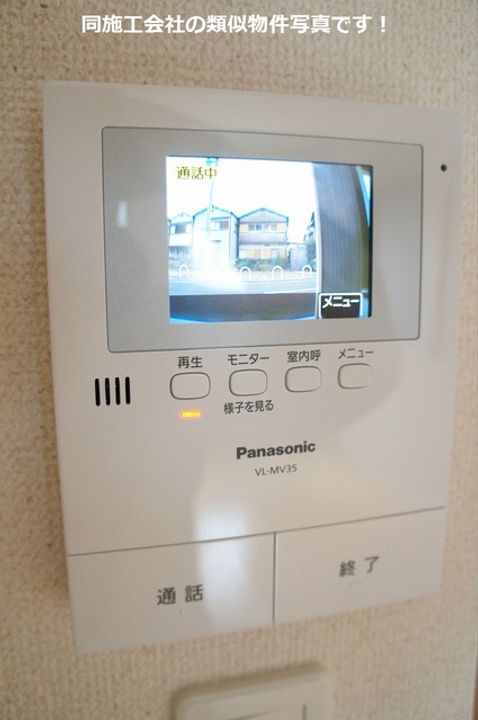 大阪府堺市西区鳳西町3(一戸建)の賃貸物件の内装