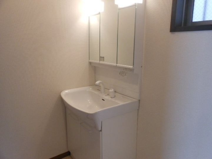 大阪府堺市西区鳳西町3(一戸建)の賃貸物件の内装