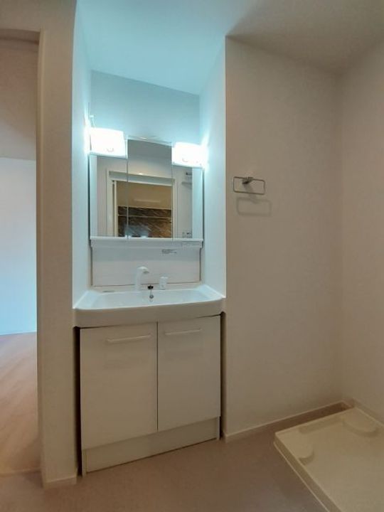 ブルック ガーデンの内装