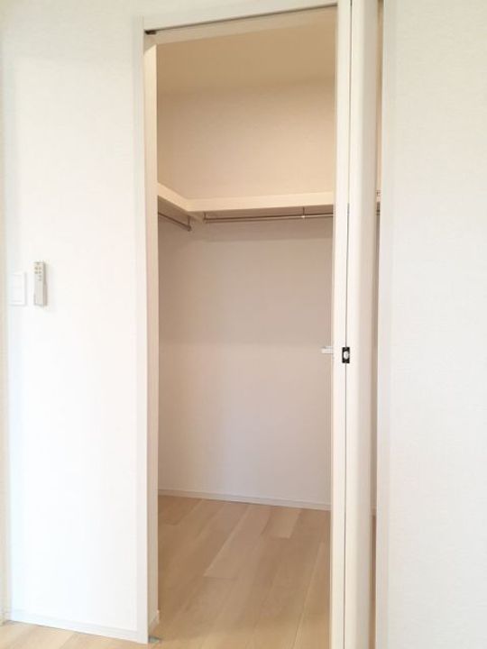 ブルック ガーデンの内装