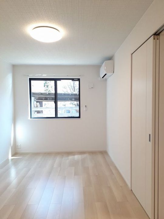 ブルック ガーデンの内装