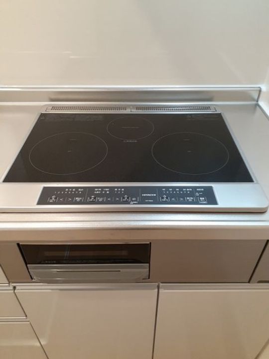 ブルック ガーデンの内装