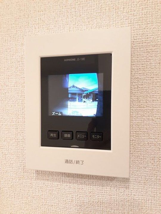 ブルック ガーデンの内装