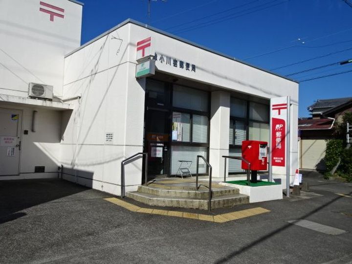 ブルック ガーデンの周辺