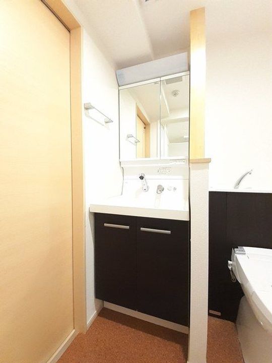 神奈川県相模原市中央区相模原6(マンション)の賃貸物件の内装