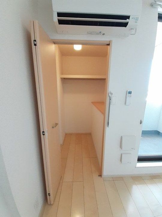 神奈川県相模原市中央区相模原6(マンション)の賃貸物件の内装