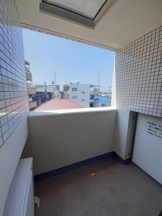 神奈川県相模原市中央区相模原6(マンション)の賃貸物件の内装