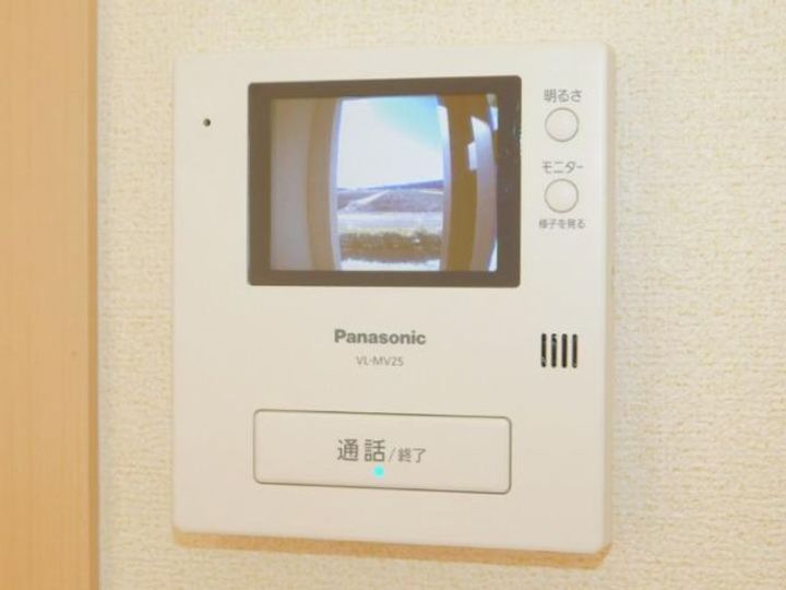 栃木県宇都宮市下小倉町(アパート)の賃貸物件の内装