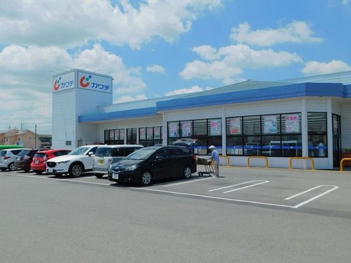 栃木県宇都宮市下小倉町(アパート)の賃貸物件の周辺