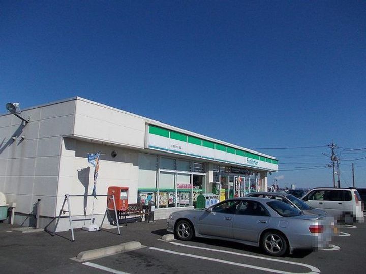 栃木県宇都宮市下小倉町(アパート)の賃貸物件の周辺