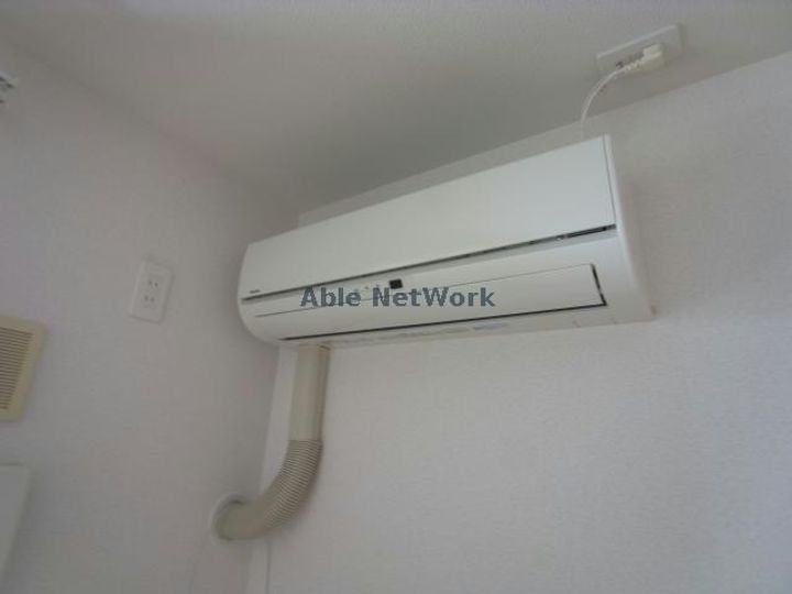 岐阜県岐阜市今嶺3(アパート)の賃貸物件の内装