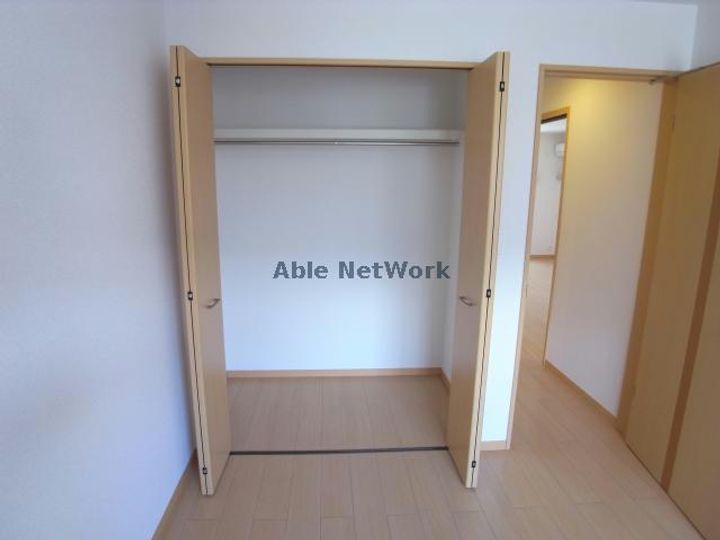 岐阜県岐阜市今嶺3(アパート)の賃貸物件の内装