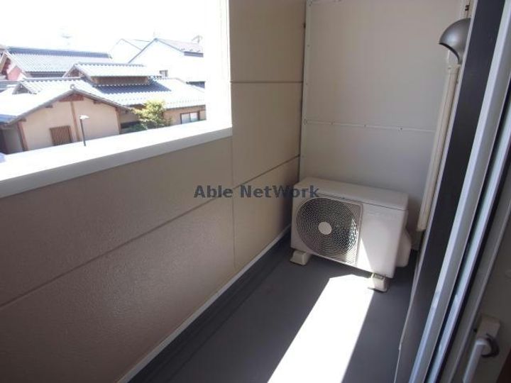 岐阜県岐阜市今嶺3(アパート)の賃貸物件の内装