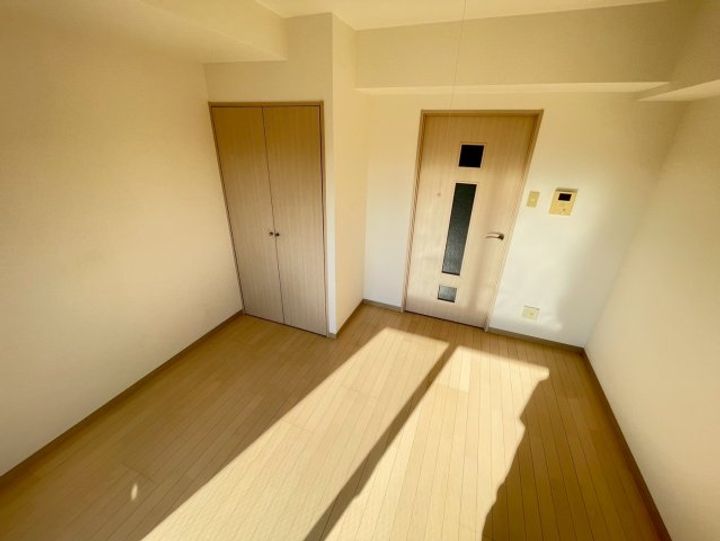 千葉県千葉市中央区南町2(マンション)の賃貸物件の内装