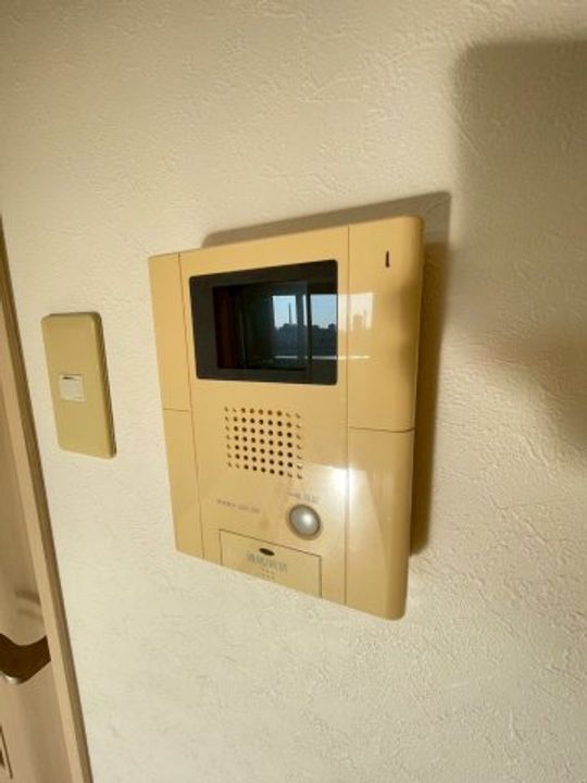 千葉県千葉市中央区南町2(マンション)の賃貸物件の内装