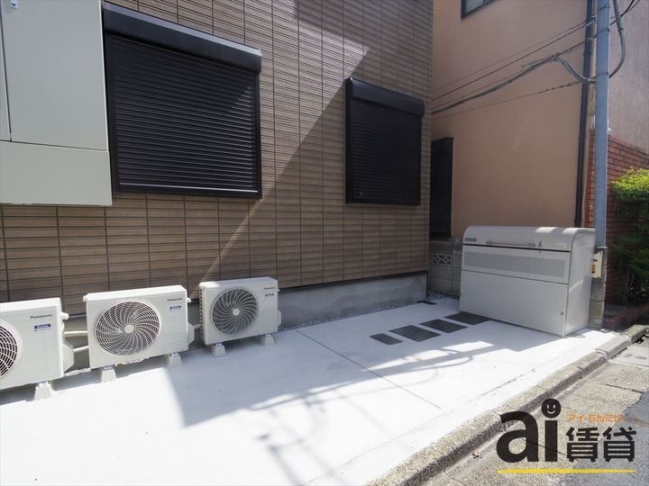 東京都練馬区春日町5(アパート)の賃貸物件の地図