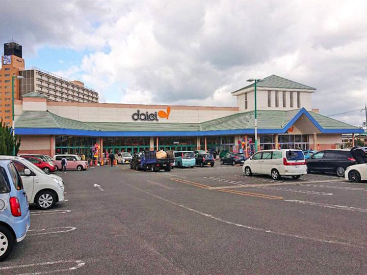 大阪府泉佐野市本町(アパート)の賃貸物件の周辺