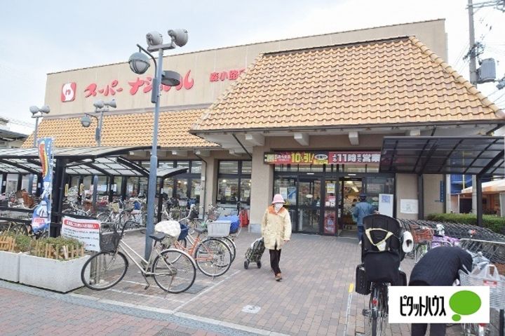 estageo関目高殿の周辺