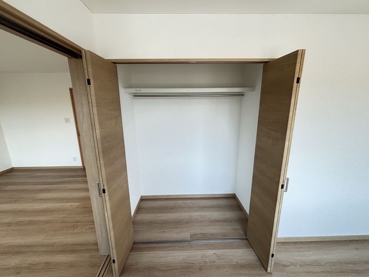 スイングラピュタの内装