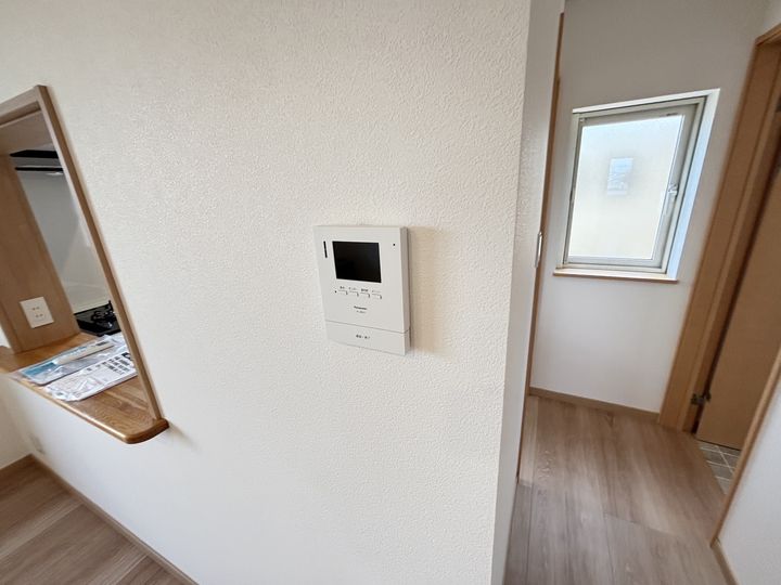 スイングラピュタの内装