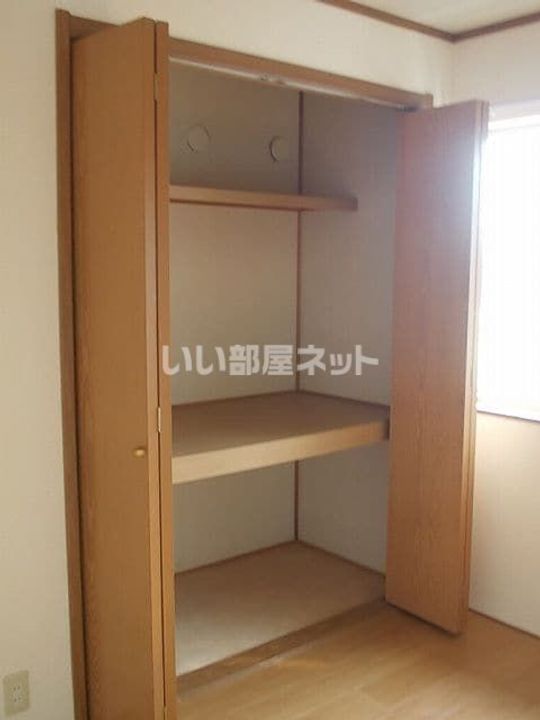 兵庫県高砂市神爪5(アパート)の賃貸物件の内装