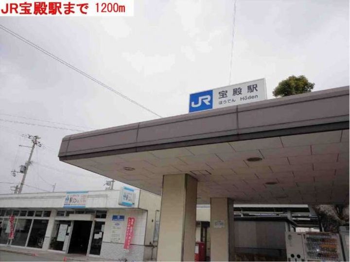 兵庫県高砂市神爪5(アパート)の賃貸物件の周辺