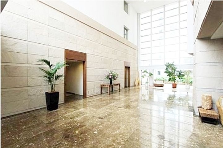 プライムスクエアシティの地図