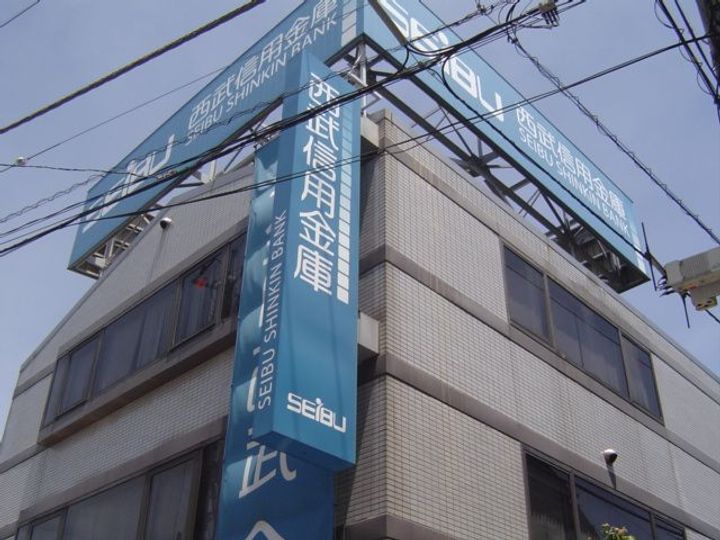 ハイム蓼科の周辺