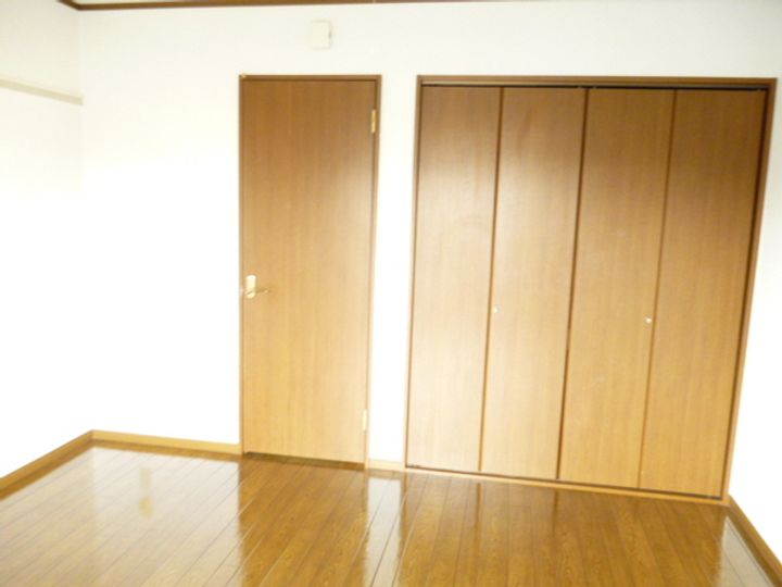 アヴァンセIIの内装