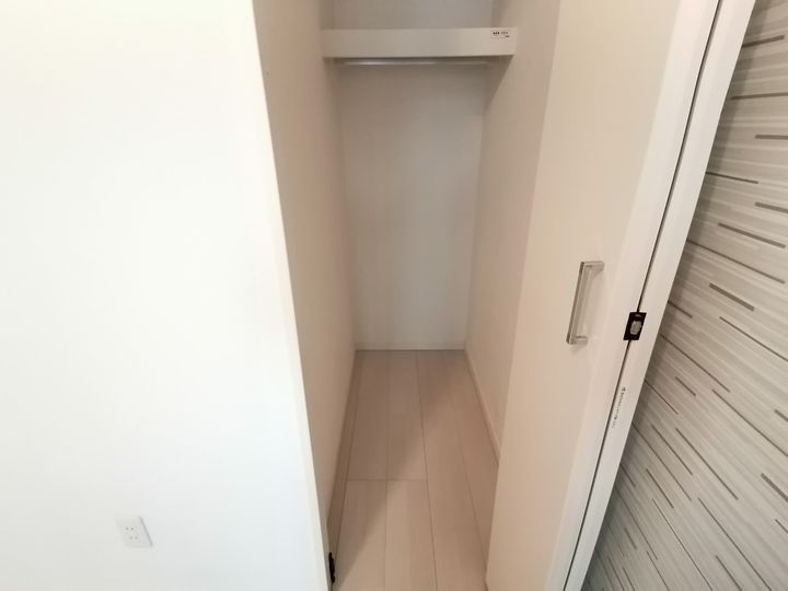 パティシムの内装