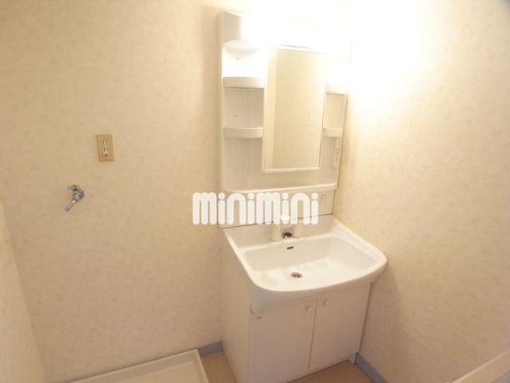 愛知県名古屋市名東区高社2(マンション)の賃貸物件の内装