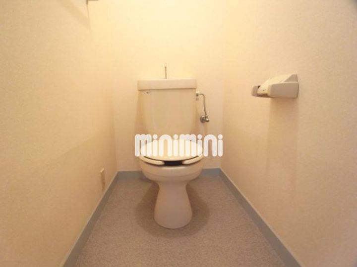 愛知県名古屋市名東区高社2(マンション)の賃貸物件の内装