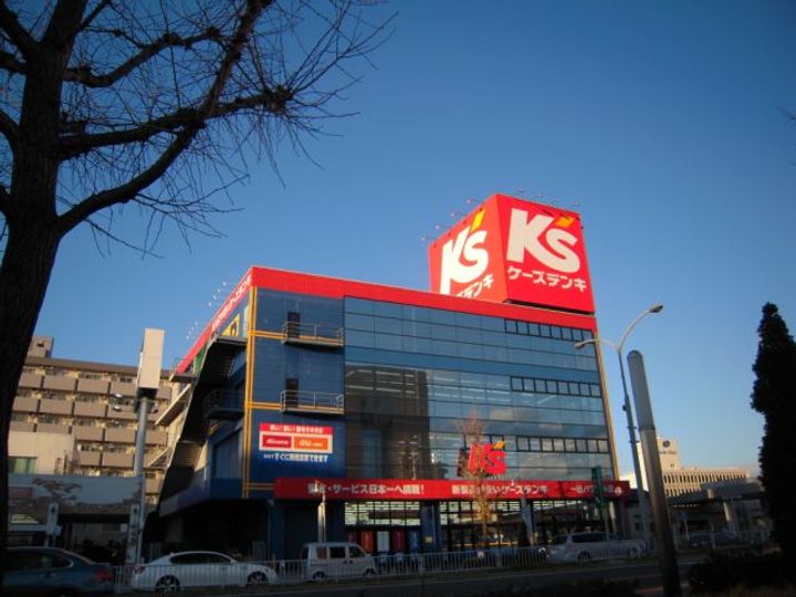 愛知県名古屋市名東区高社2(マンション)の賃貸物件の周辺