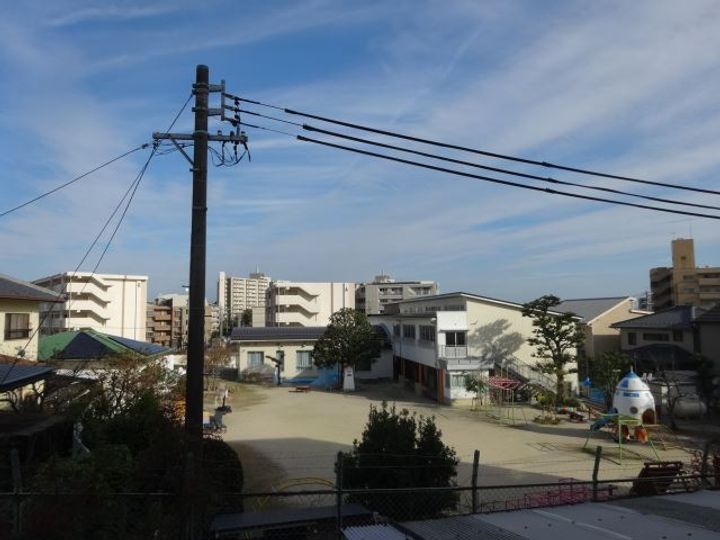 愛知県名古屋市名東区高社2(マンション)の賃貸物件の周辺