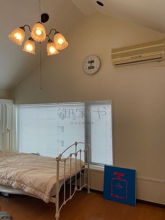 東京都目黒区東山2(マンション)の賃貸物件のその他画像