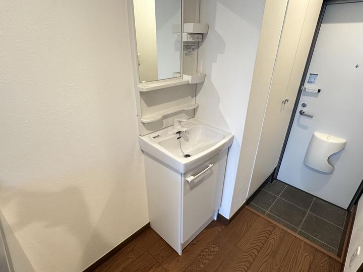 Walker Hill東照宮の内装