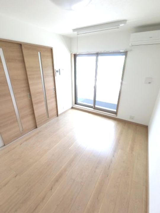 千葉県千葉市稲毛区轟町2(マンション)の賃貸物件の内装