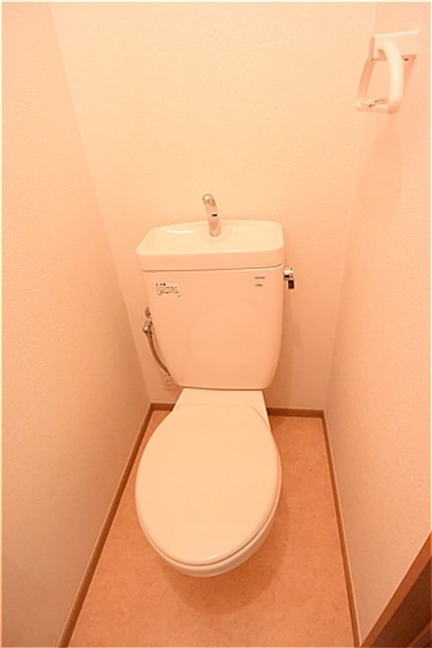 シャトル藤沢の内装