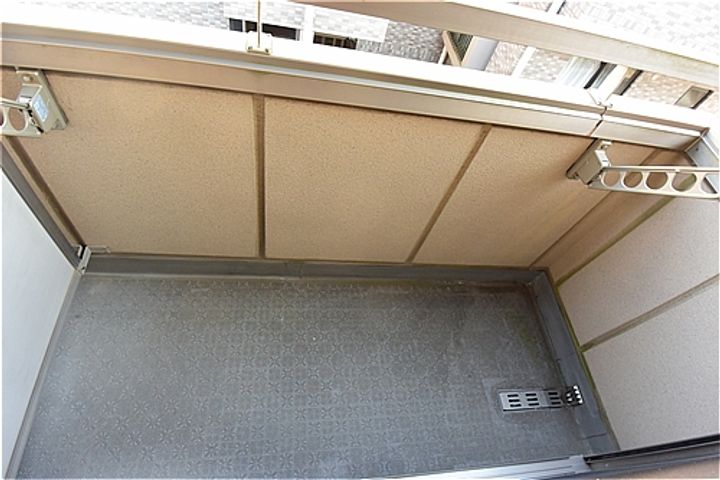 シャトル藤沢の内装