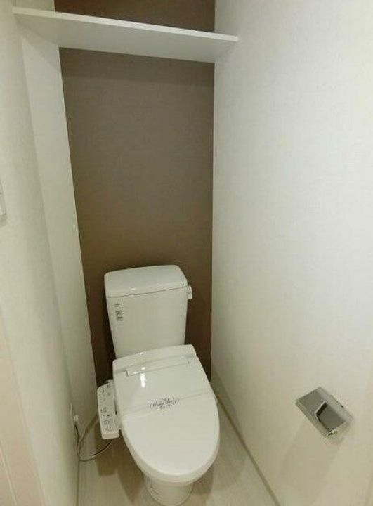 コスモグランス南品川の内装