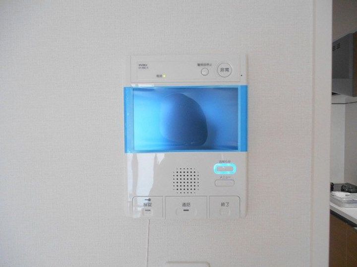 コスモグランス南品川の内装