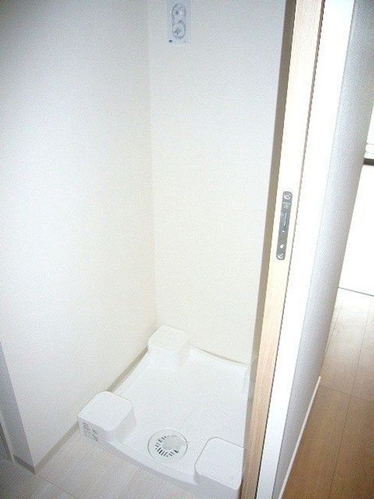コスモグランス南品川の内装