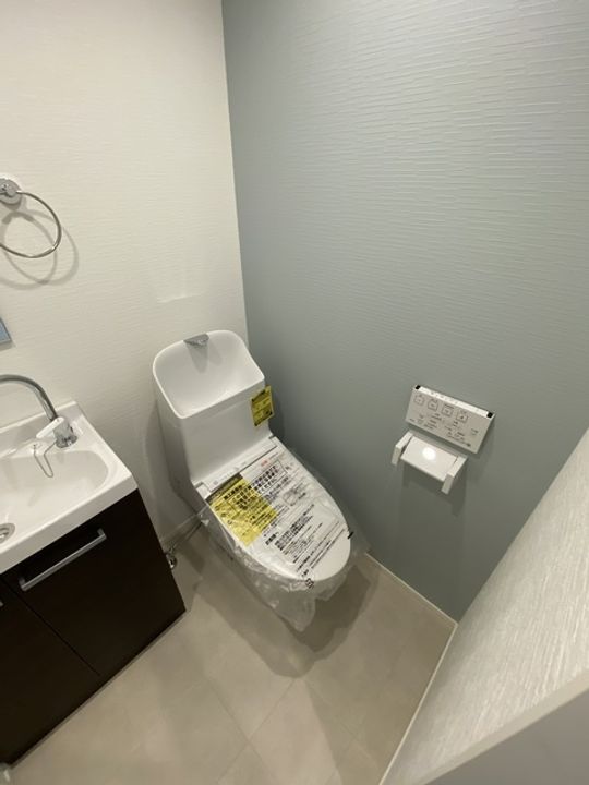 アザーレ・ディオン相模大野の内装