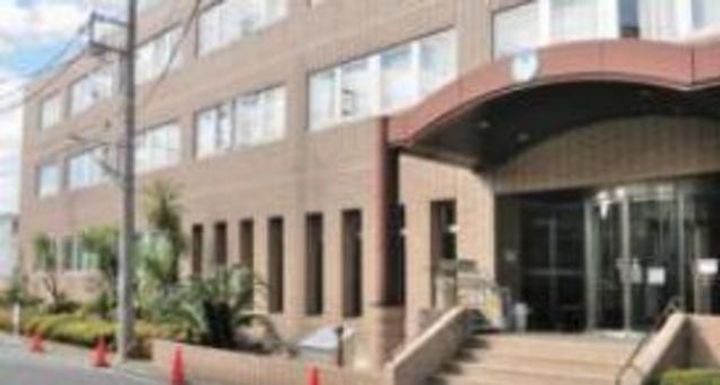 アザーレ・ディオン相模大野の周辺