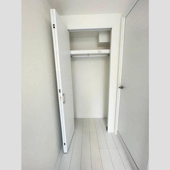 グランヒルズ田端の内装