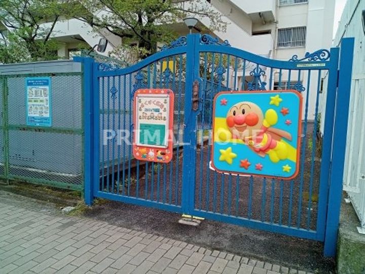 第3井上ビルの周辺