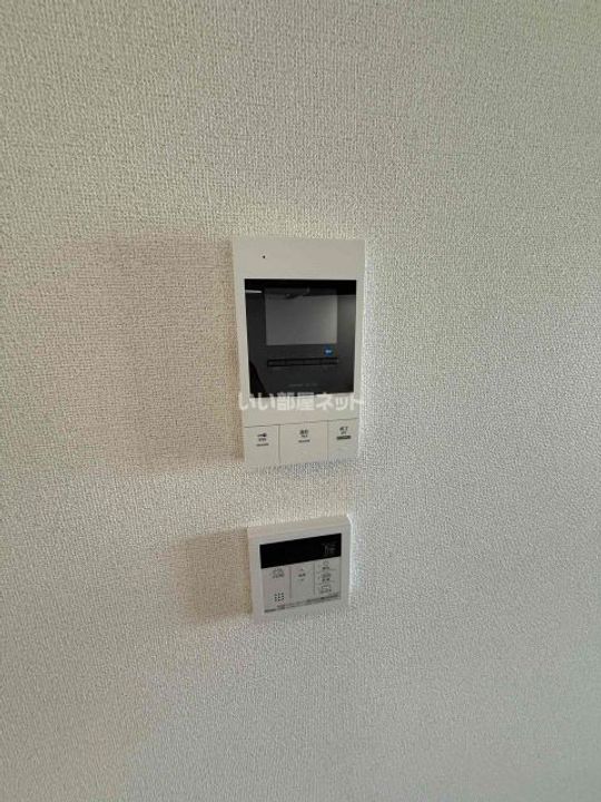 兵庫県明石市大観町(マンション)の賃貸物件の内装