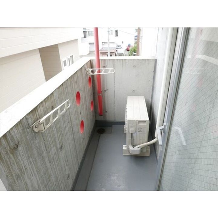 北海道札幌市中央区南六条西22(マンション)の賃貸物件の内装
