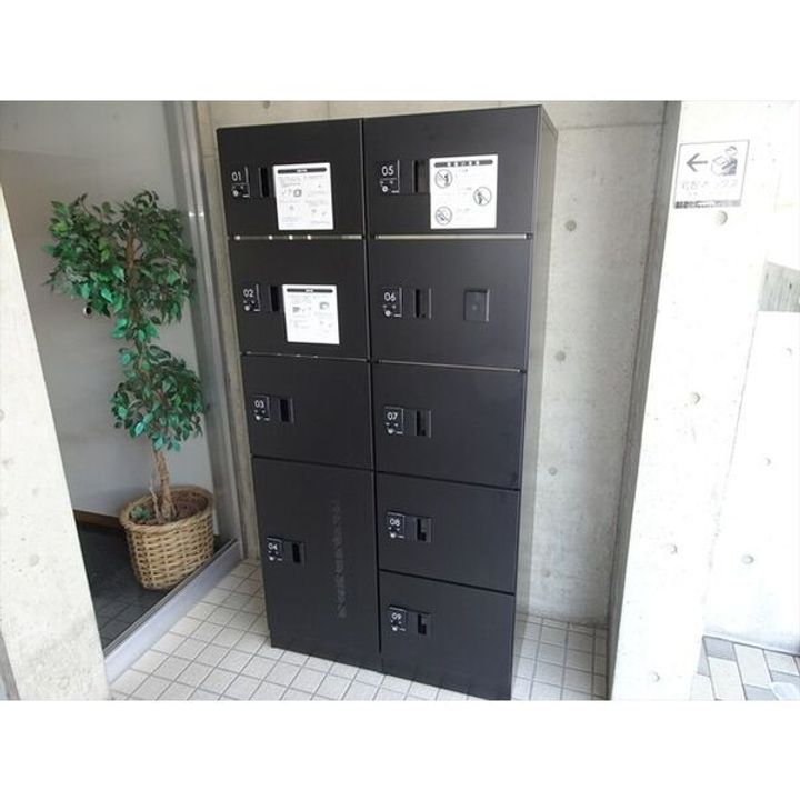 北海道札幌市中央区南六条西22(マンション)の賃貸物件の内装