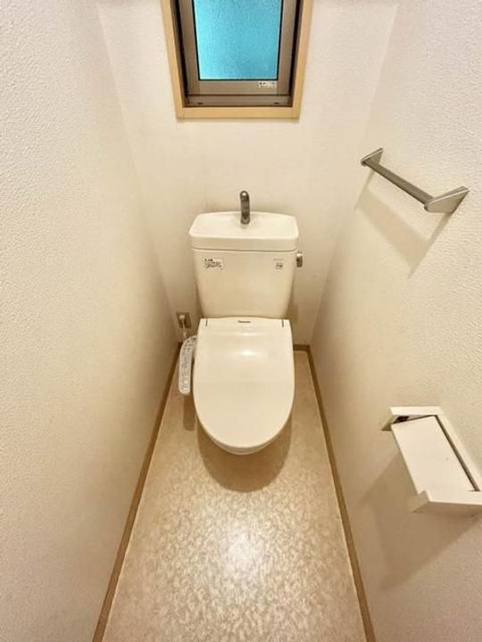 アネシスの内装